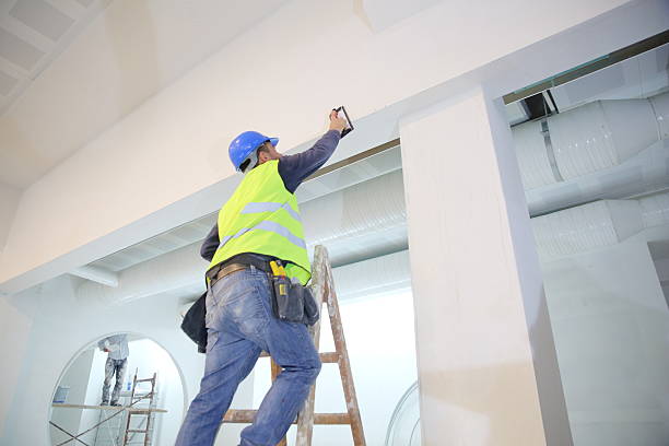 Best Mold Remediation for Healthcare Facilities  in Hobart, IN